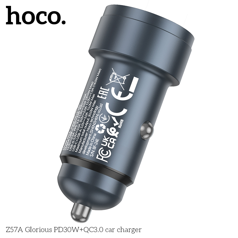 HC-Z57A-Gray