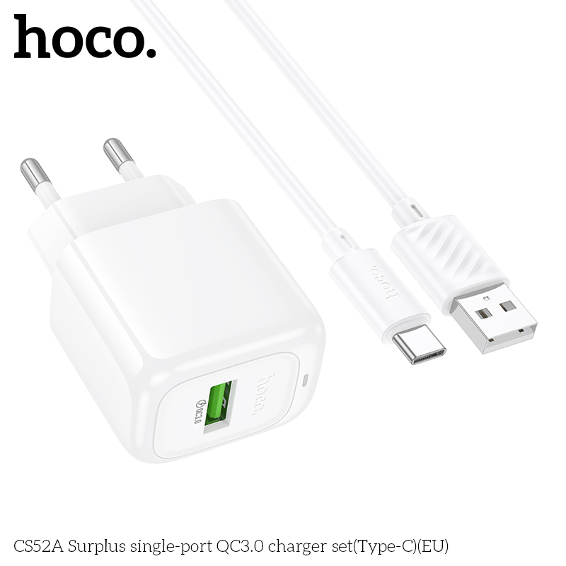 HC-CS52A-UC-White