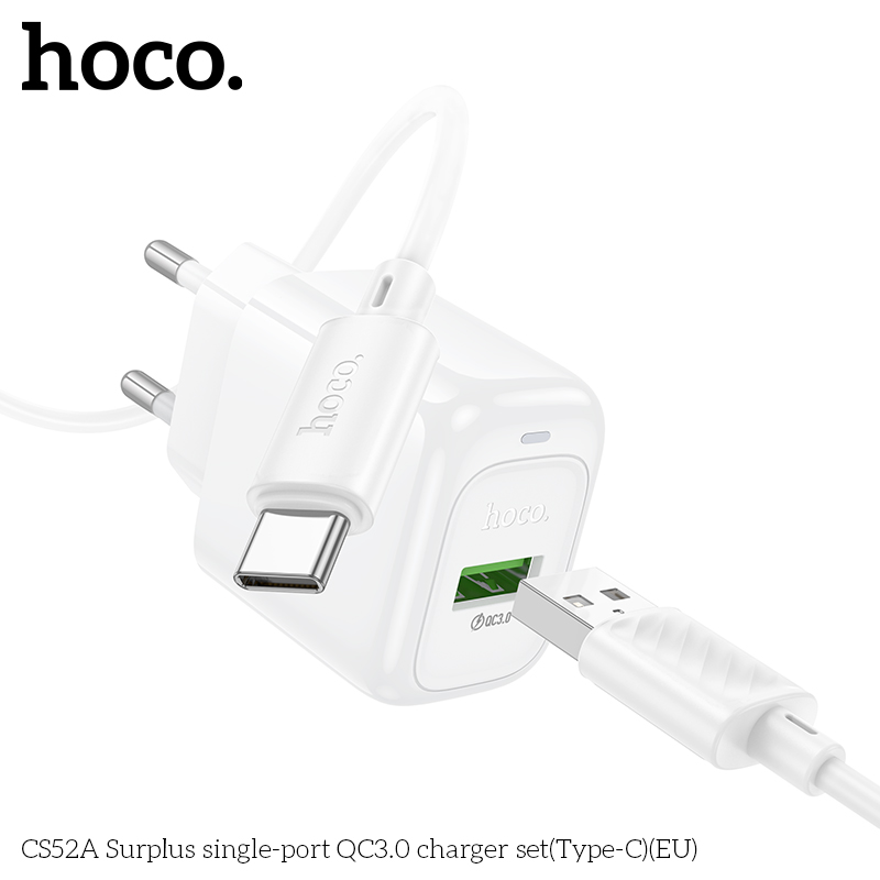 HC-CS52A-UC-White
