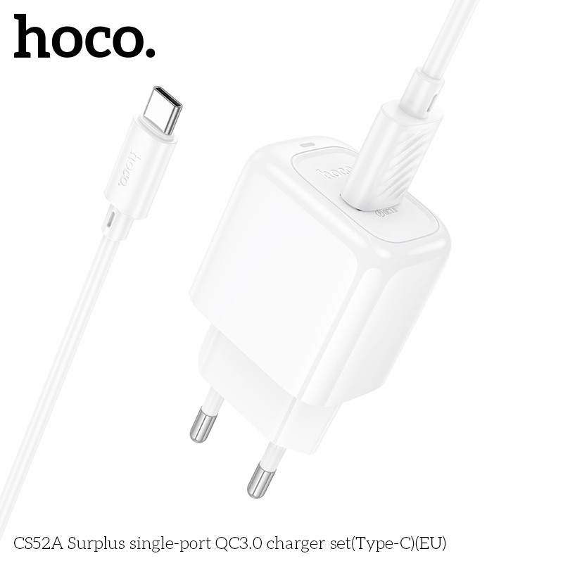 HC-CS52A-UC-White