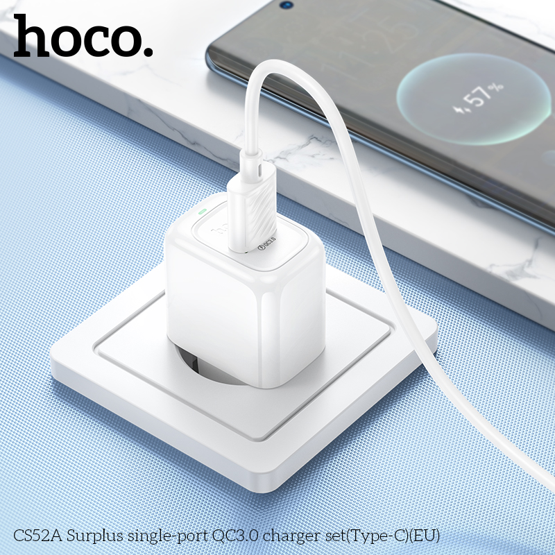 HC-CS52A-UC-White