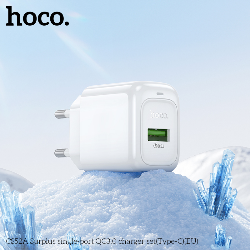 HC-CS52A-UC-White