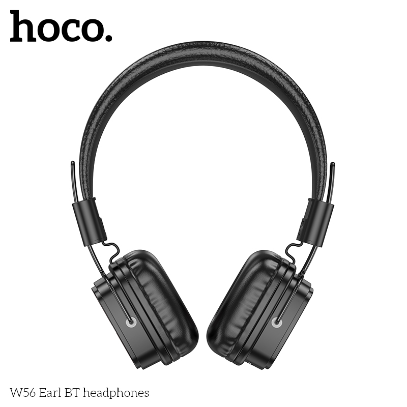 HC-W56-Black