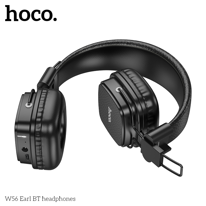 HC-W56-Black
