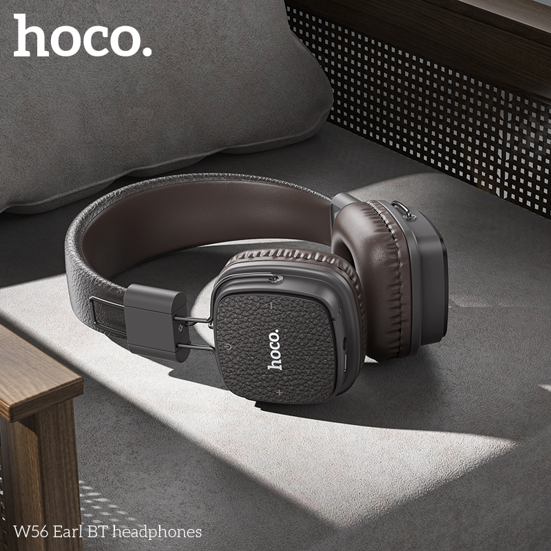 HC-W56-Black