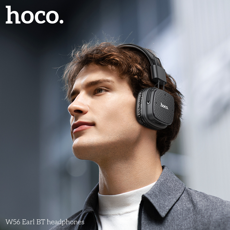 HC-W56-Black