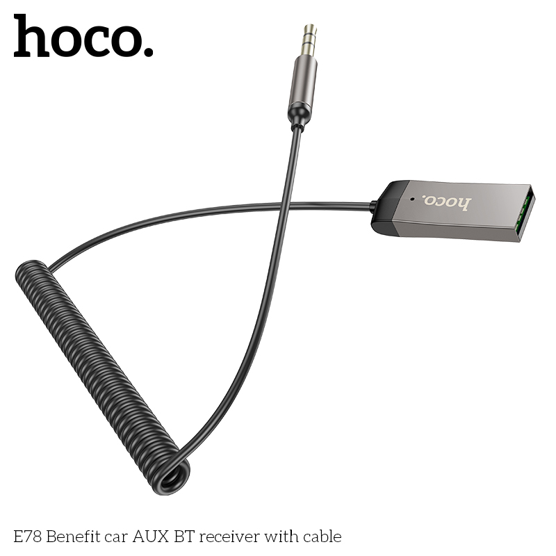 HC-E78-Gray
