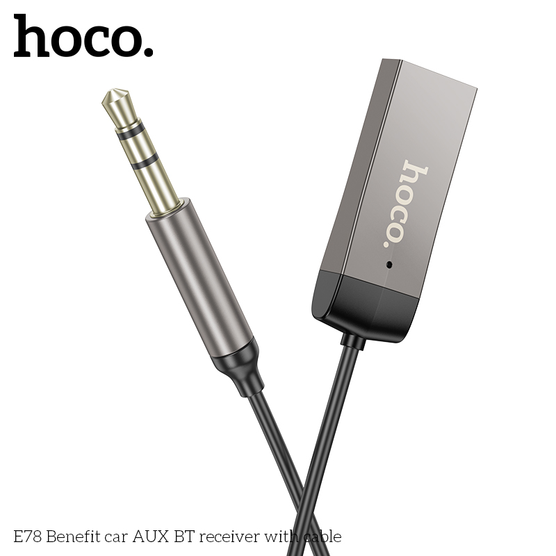 HC-E78-Gray