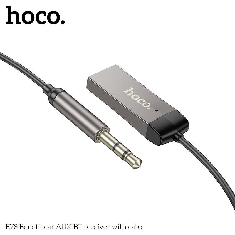 HC-E78-Gray