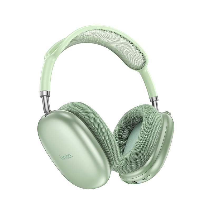 HC-W55-Green