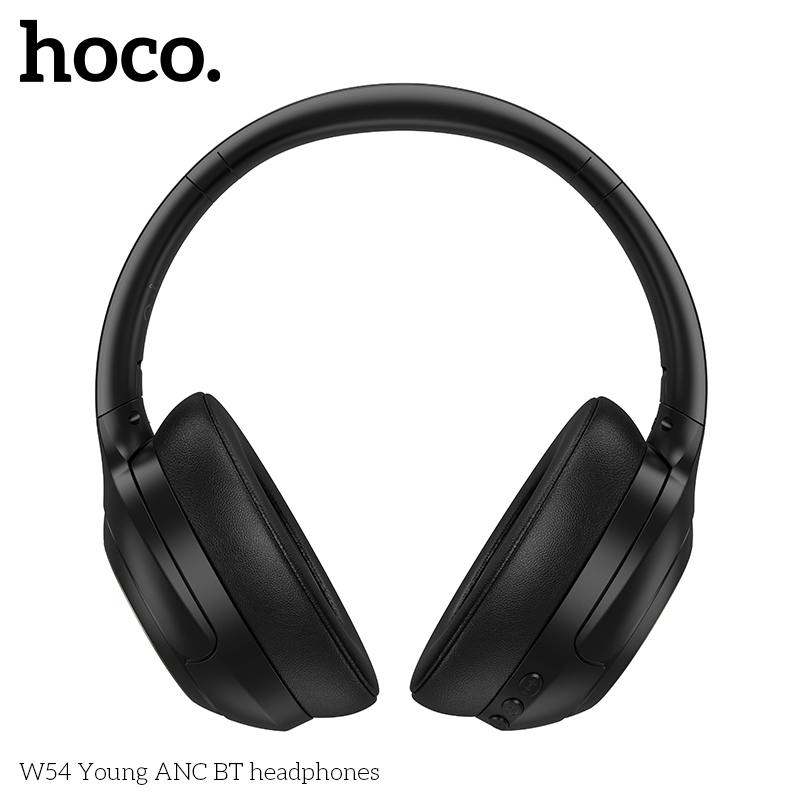HC-W54-Black