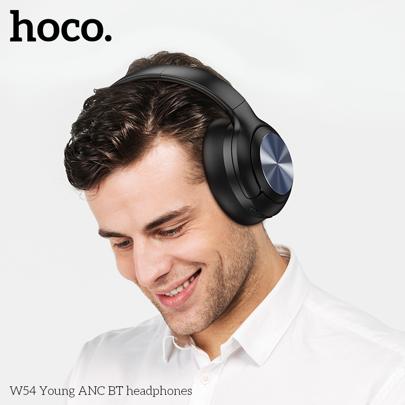 HC-W54-Black