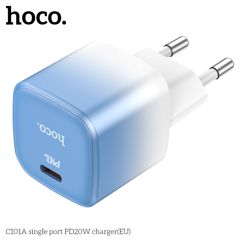 HC-C101A-Blue