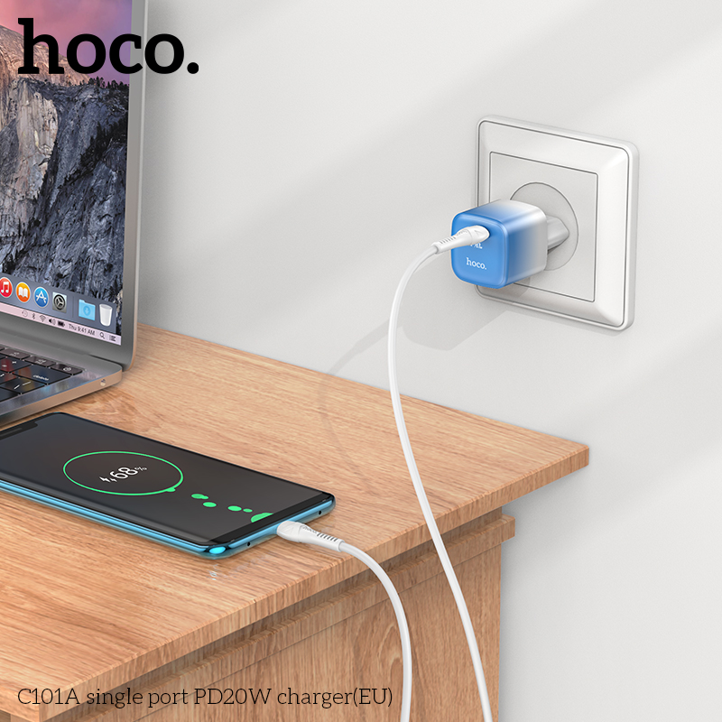 HC-C101A-Blue