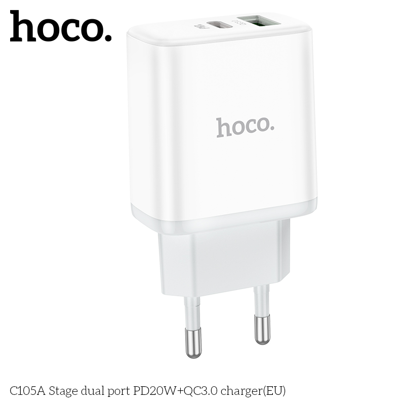 HC-C105A-White