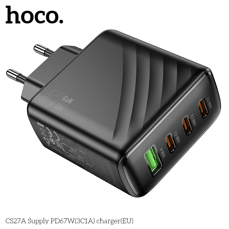 HC-CS27A-Black