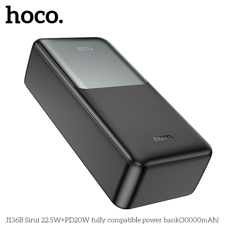 HC-J136B-Black