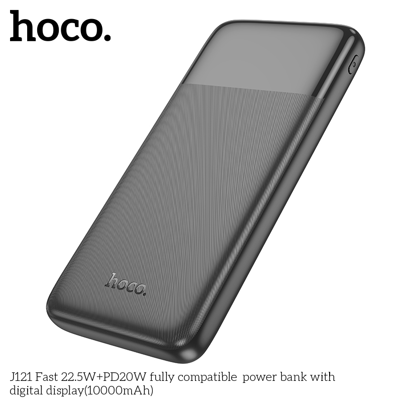 HC-J121-Black