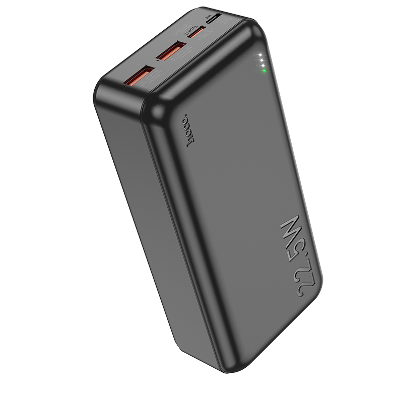 HC-J101B-Black