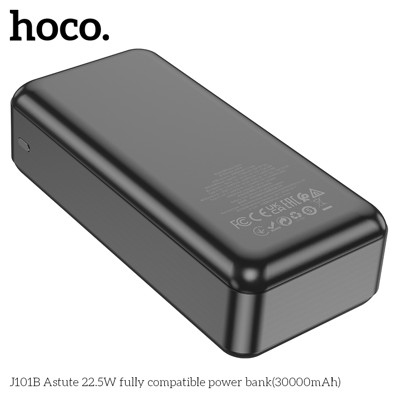 HC-J101B-Black