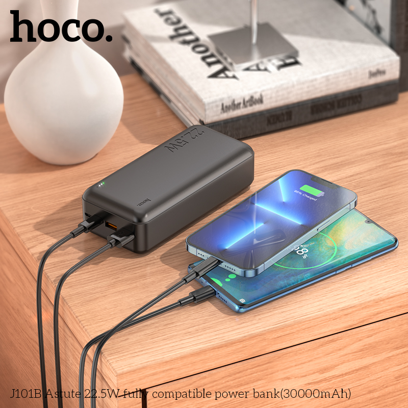 HC-J101B-Black