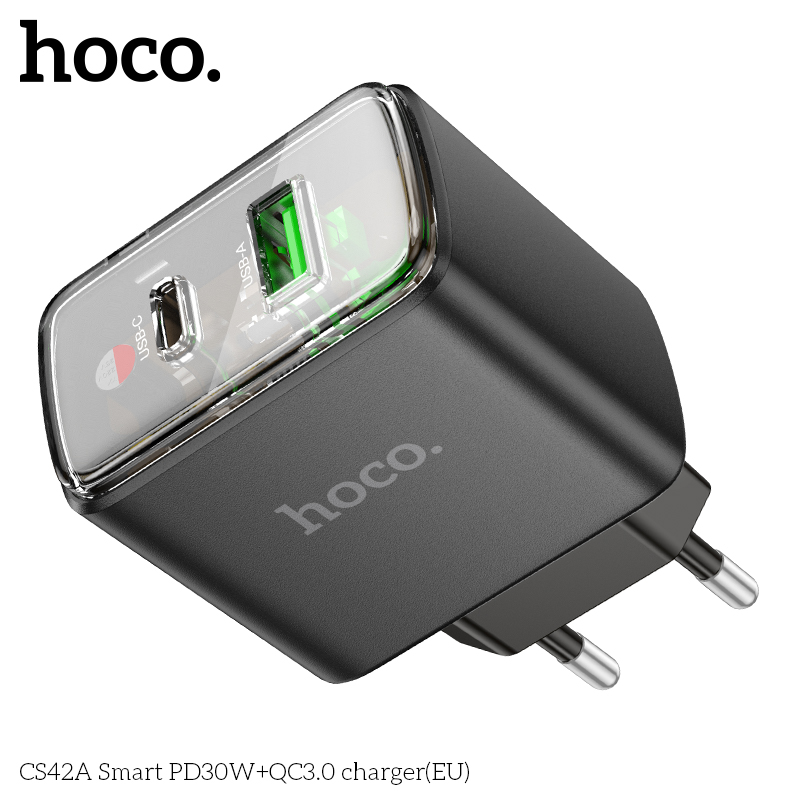 HC-CS42A-Black