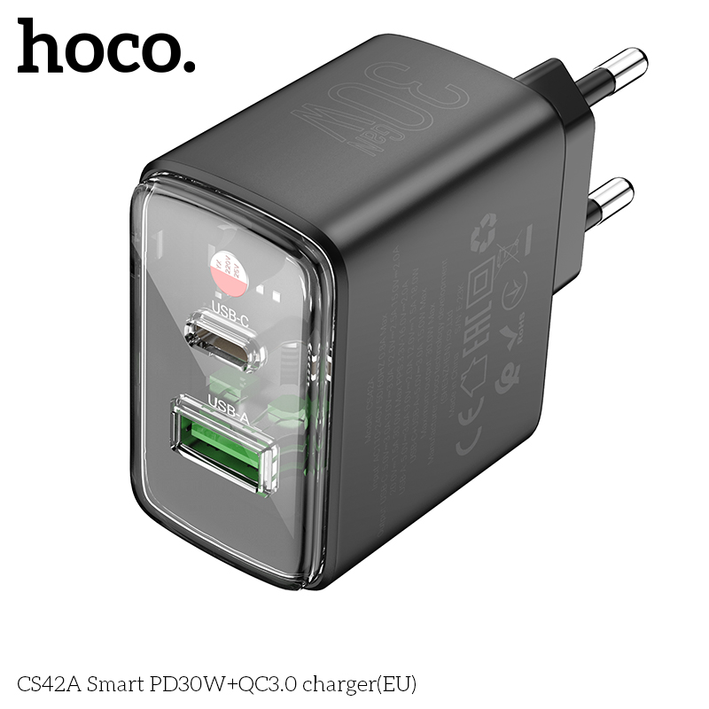 HC-CS42A-Black