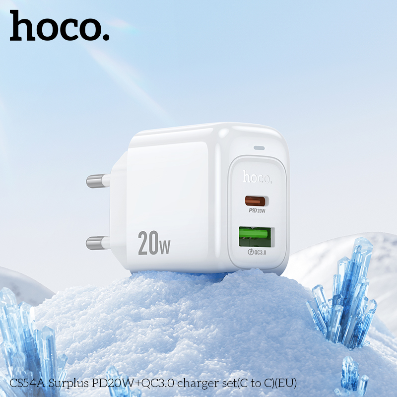 HC-CS54A-CC-White