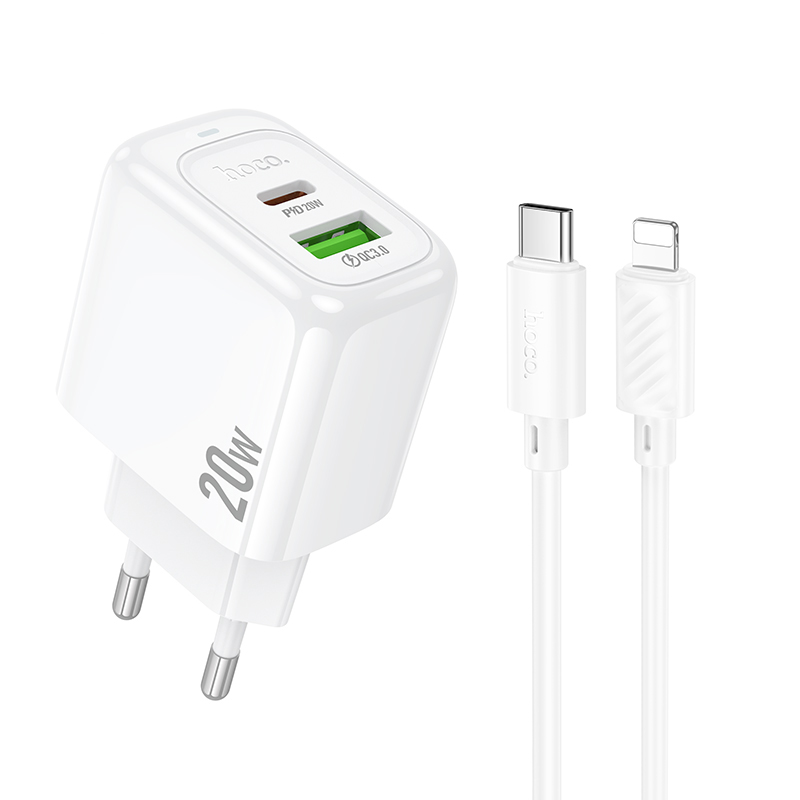 HC-CS54A-L-White