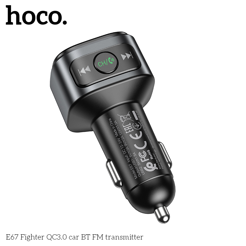 HC-E67-Black