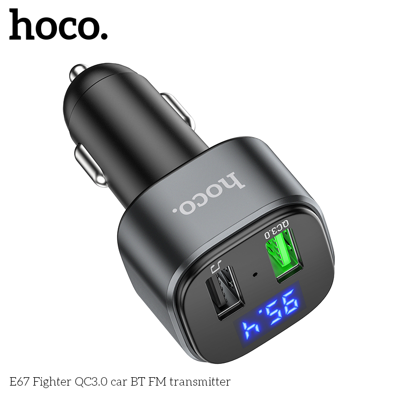 HC-E67-Black