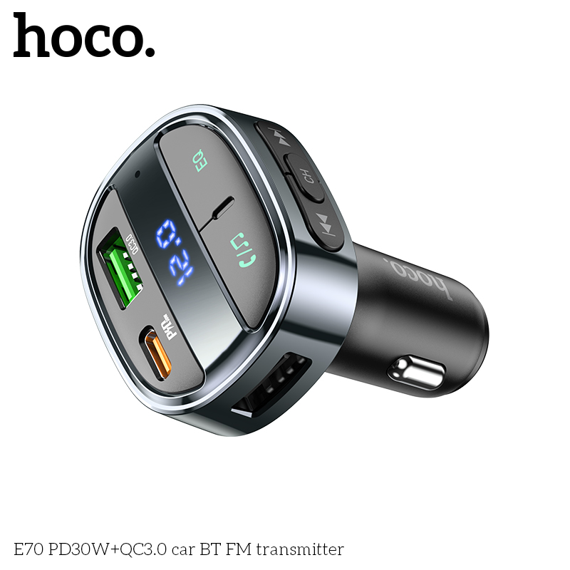 HC-E70-Black