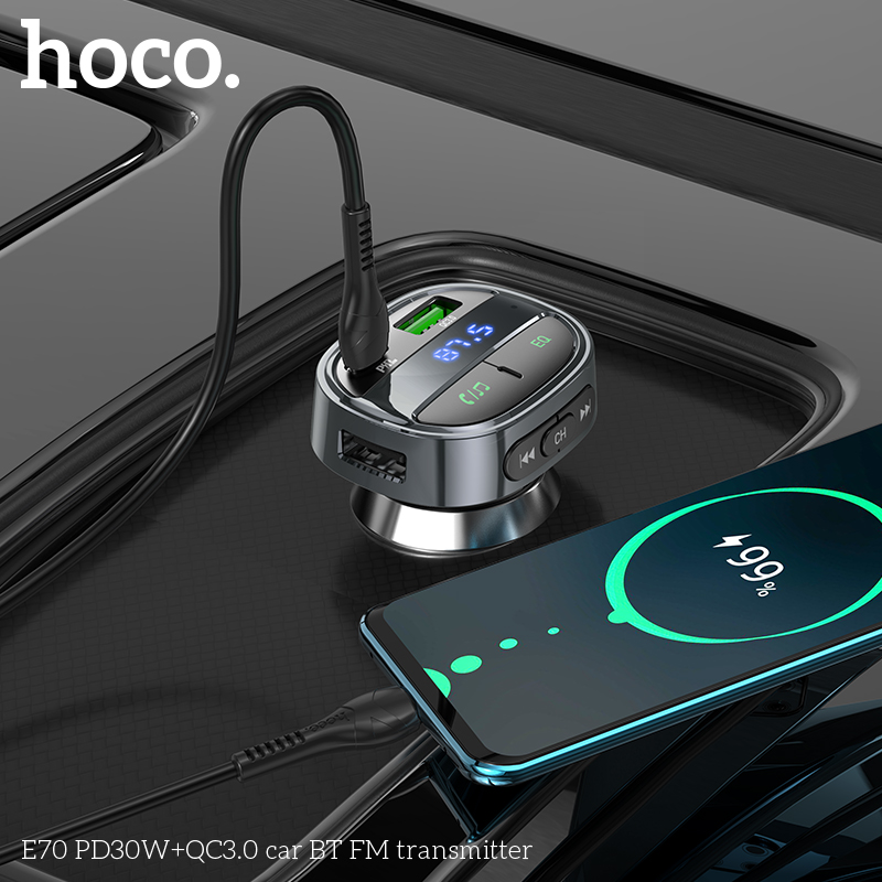 HC-E70-Black