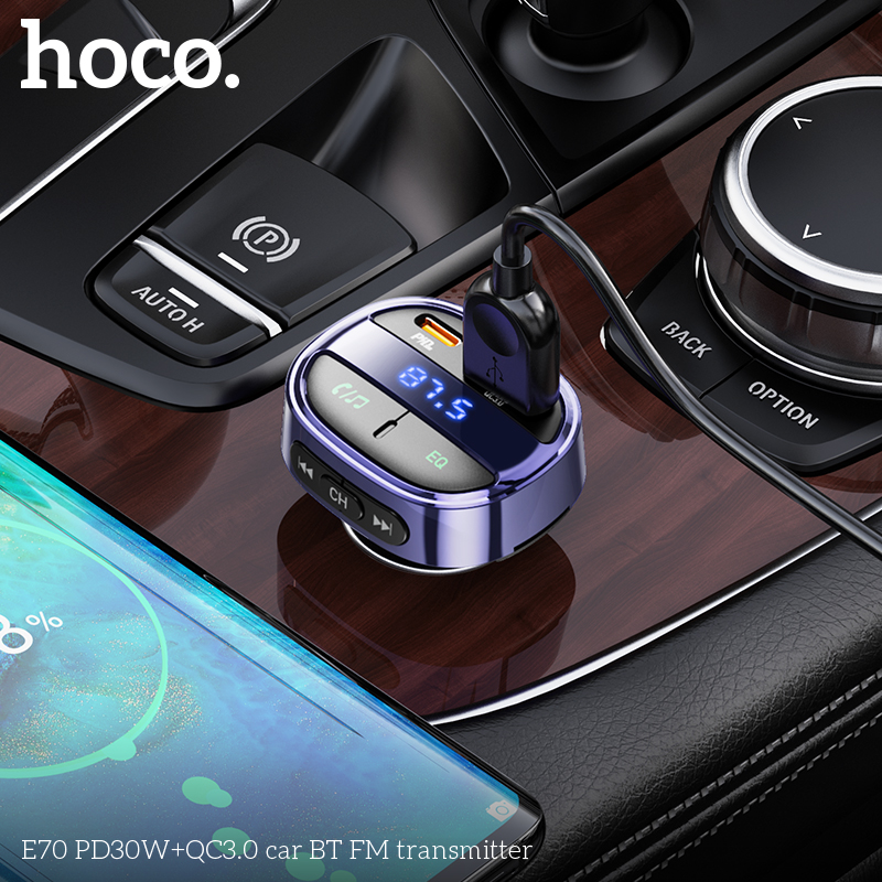 HC-E70-Black