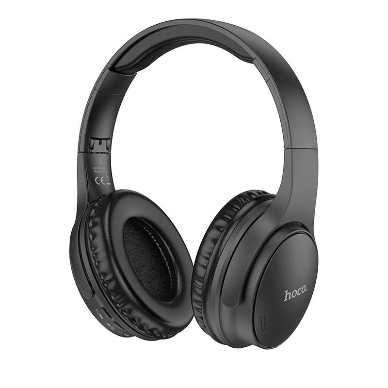 HC-W40-Black