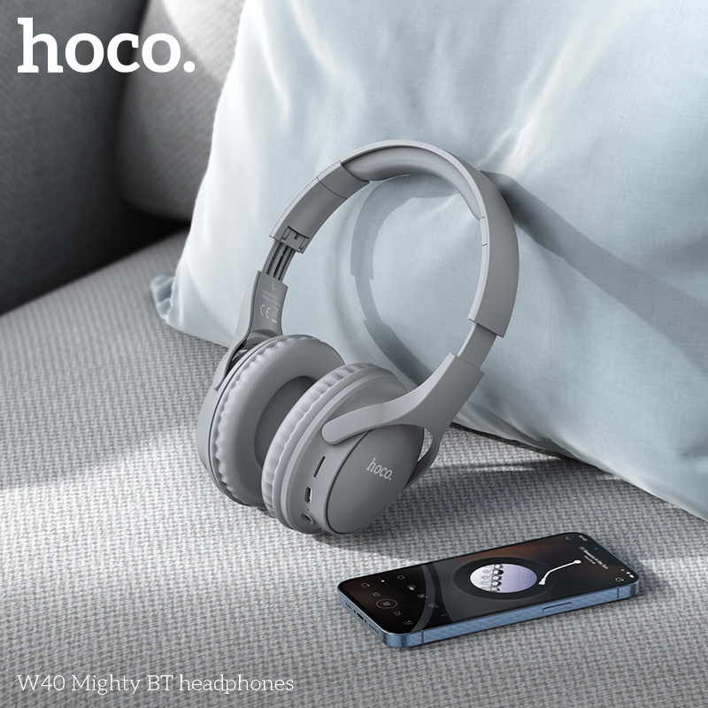 HC-W40-Black