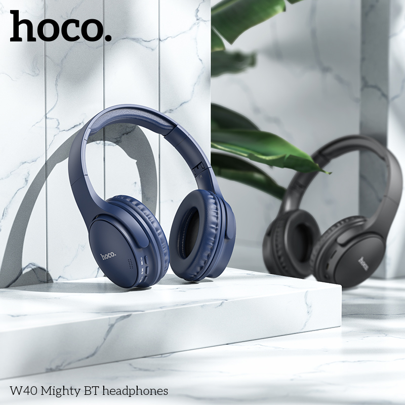 HC-W40-Black