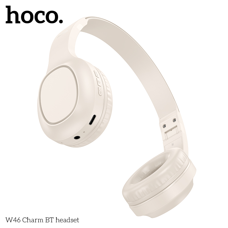 HC-W46-White