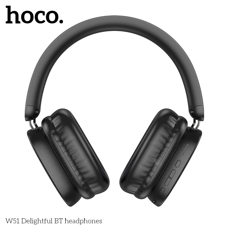 HC-W51-Black