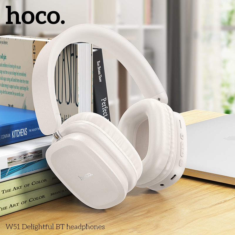HC-W51-Black
