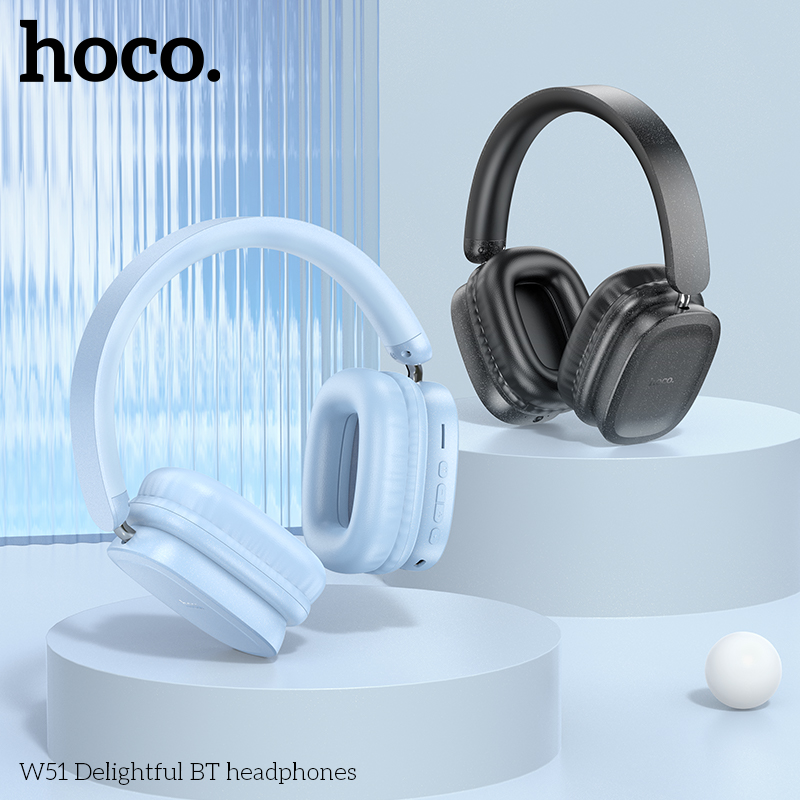 HC-W51-Black