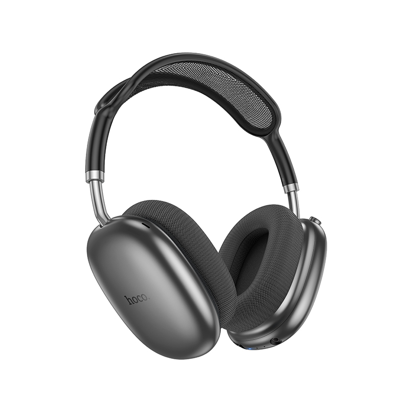 HC-W55 Plus-Gray