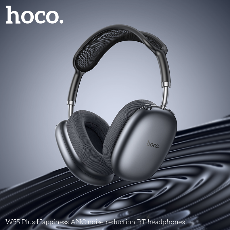 HC-W55 Plus-Gray