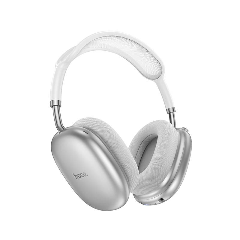 HC-W55 Plus-Silver