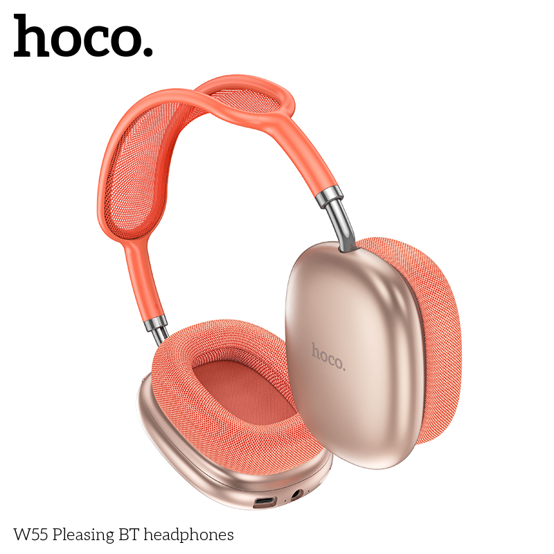 HC-W55-Pink