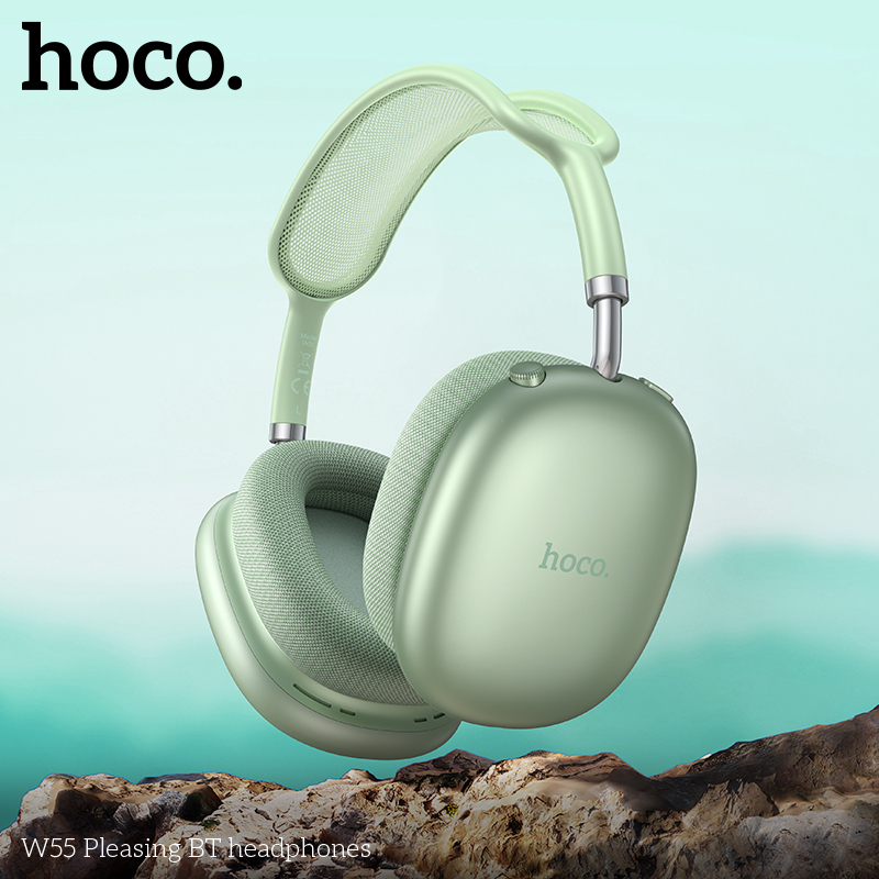 HC-W55-Pink