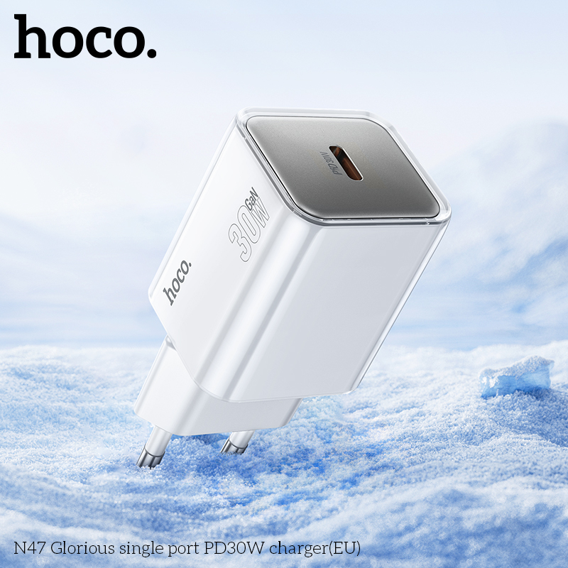 HC-N47-White
