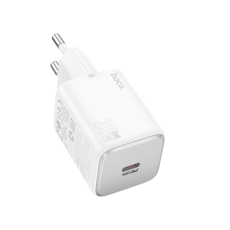 HC-N40-White