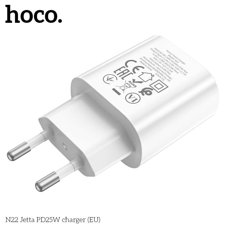 HC-N22-White