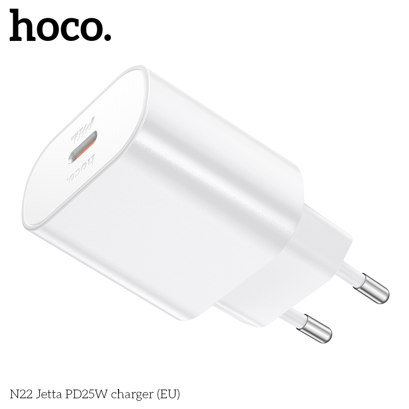 HC-N22-White